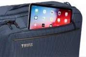 Сумка Thule - Crossover 2 Convertible Carry On 41L Dress Blue - Зображення 2