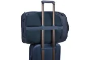Сумка Thule - Crossover 2 Convertible Carry On 41L Dress Blue - Зображення 11