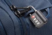 Сумка Thule - Crossover 2 Convertible Carry On 41L Dress Blue - Зображення 12