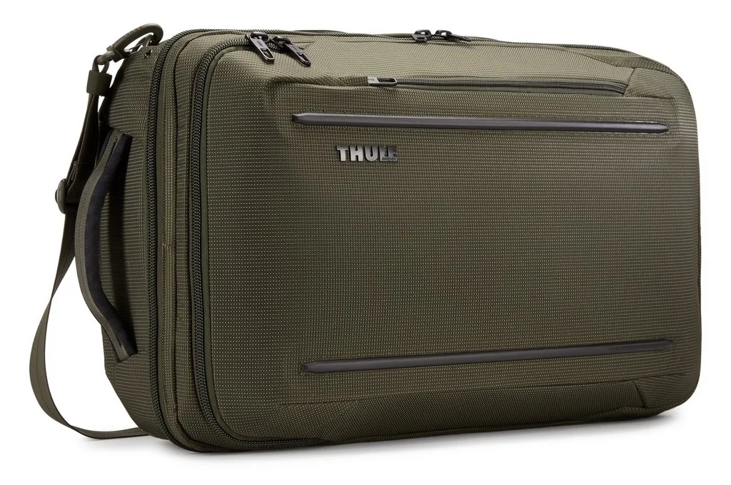 TH3204061_001.jpg Сумка Thule - Crossover 2 Convertible Carry On 41L Forest Night - Зображення 1