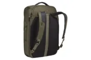 Сумка Thule - Crossover 2 Convertible Carry On 41L Forest Night - Зображення 6