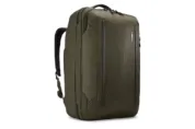 Сумка Thule - Crossover 2 Convertible Carry On 41L Forest Night - Зображення 8