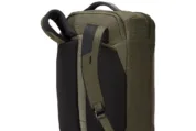 Сумка Thule - Crossover 2 Convertible Carry On 41L Forest Night - Зображення 2