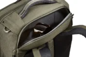 Сумка Thule - Crossover 2 Convertible Carry On 41L Forest Night - Зображення 4