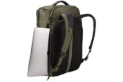 Сумка Thule - Crossover 2 Convertible Carry On 41L Forest Night - Зображення 10