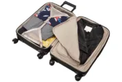 Thule - Spira Carry-On Spinner with Shoes Bag 35L - Зображення 7