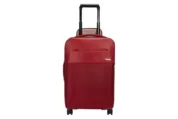 Валіза Thule - Spira Carry-On Spinner with Shoes Bag 35L Rio Red - Зображення 5