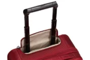 Валіза Thule - Spira Carry-On Spinner with Shoes Bag 35L Rio Red - Зображення 9