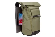 Рюкзак Thule - Paramount 24L Olivine - Зображення 8