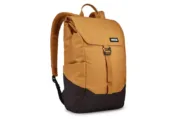 Рюкзак Thule - Lithos 16L Backpack  Woodtrush/Black - Зображення 3