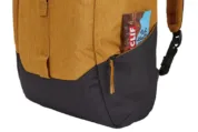 Рюкзак Thule - Lithos 16L Backpack  Woodtrush/Black - Зображення 9