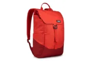 Рюкзак Thule - Lithos 16L Backpack  Lava/Red Feather - Зображення 2