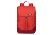 Рюкзак Thule - Lithos 16L Backpack  Lava/Red Feather - Зображення 4