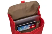 Рюкзак Thule - Lithos 16L Backpack  Lava/Red Feather - Зображення 5