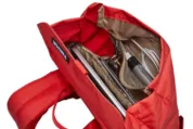 Рюкзак Thule - Lithos 16L Backpack  Lava/Red Feather - Зображення 7