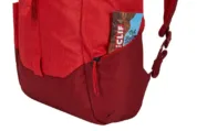Рюкзак Thule - Lithos 16L Backpack  Lava/Red Feather - Зображення 9