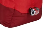 Рюкзак Thule - Lithos 16L Backpack  Lava/Red Feather - Зображення 10