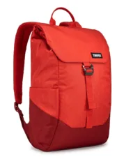 Рюкзак Thule - Lithos 16L Backpack  Lava/Red Feather