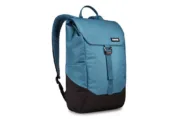 Рюкзак Thule - Lithos 16L Backpack  Blue/Black - Зображення 10