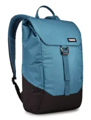 Рюкзак Thule - Lithos 16L Backpack  Blue/Black