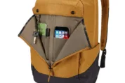 Рюкзак Thule - Lithos 20L Backpack  Woodtrush/Black - Зображення 8