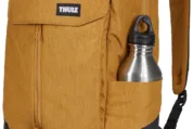 Рюкзак Thule - Lithos 20L Backpack  Woodtrush/Black - Зображення 7