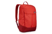 Рюкзак Thule - Lithos 20L Backpack  Lava/Red Feather - Зображення 9