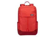 Рюкзак Thule - Lithos 20L Backpack  Lava/Red Feather - Зображення 10