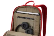 Рюкзак Thule - Lithos 20L Backpack  Lava/Red Feather - Зображення 8