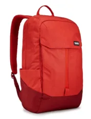 Рюкзак Thule - Lithos 20L Backpack  Lava/Red Feather