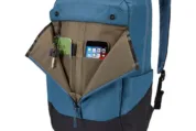 Рюкзак Thule - Lithos 20L Backpack  Blue/Black - Зображення 6