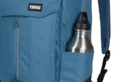 Рюкзак Thule - Lithos 20L Backpack  Blue/Black - Зображення 5