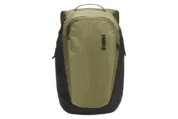 Рюкзак Thule - EnRoute 23L Backpack Olivine/Obsidian - Зображення 9