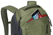 Рюкзак Thule - EnRoute 23L Backpack Olivine/Obsidian - Зображення 5