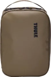 Органайзер Thule - Chasm Gear Cube Large Deep Khaki - Зображення 2
