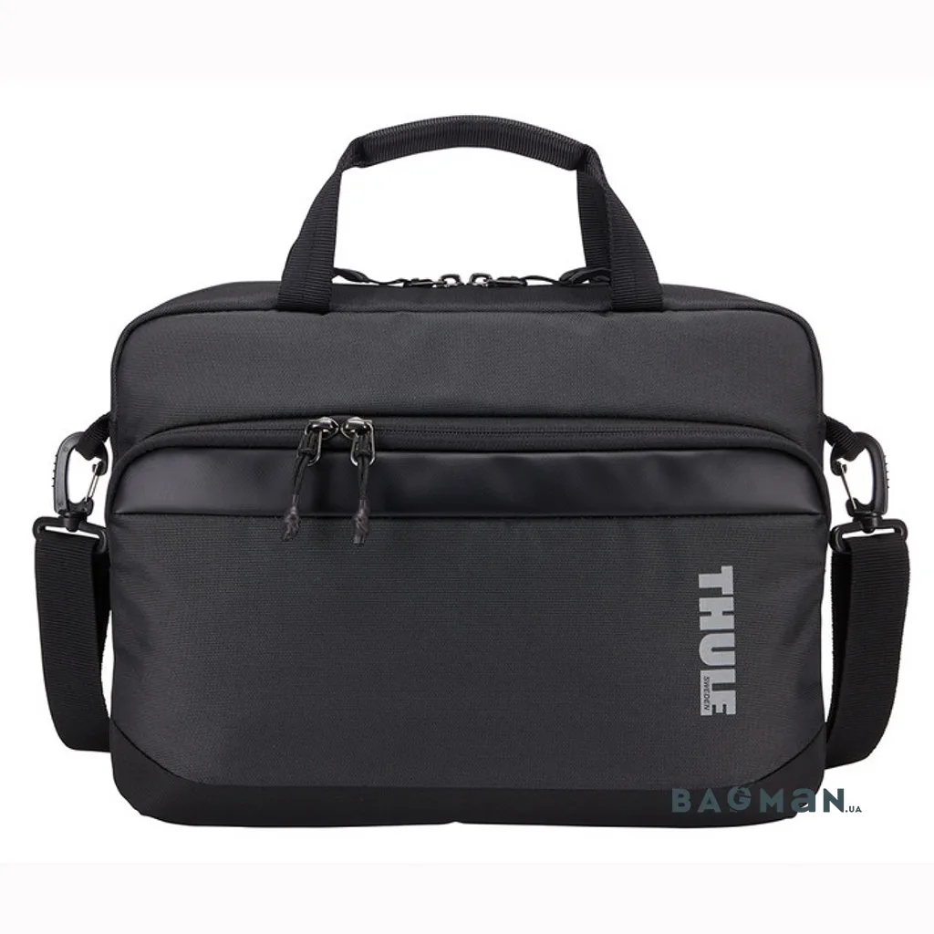 THULE-Subterra-Attache-for-15-MacBook-Pro.jpg Сумка Thule - Subterra Attache 15” MacBook Pro - Зображення 1