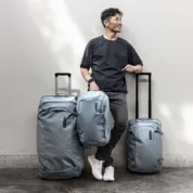 Рюкзак Thule - Chasm 26L  Pond - Зображення 3