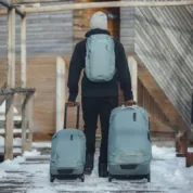 Рюкзак Thule - Chasm 26L  Pond - Зображення 6
