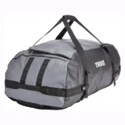 Сумка Thule - Chasm Duffel S 40L Dark Shadow - Зображення 3