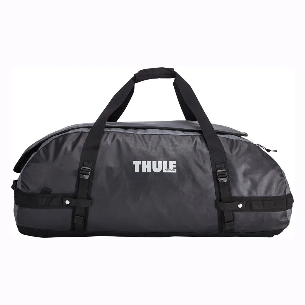 thule-TH202700-1.jpg Сумка Thule - Chasm Duffel L 90L Dark Shadow - Зображення 1