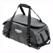 Сумка Thule - Chasm Duffel L 90L Dark Shadow - Зображення 3