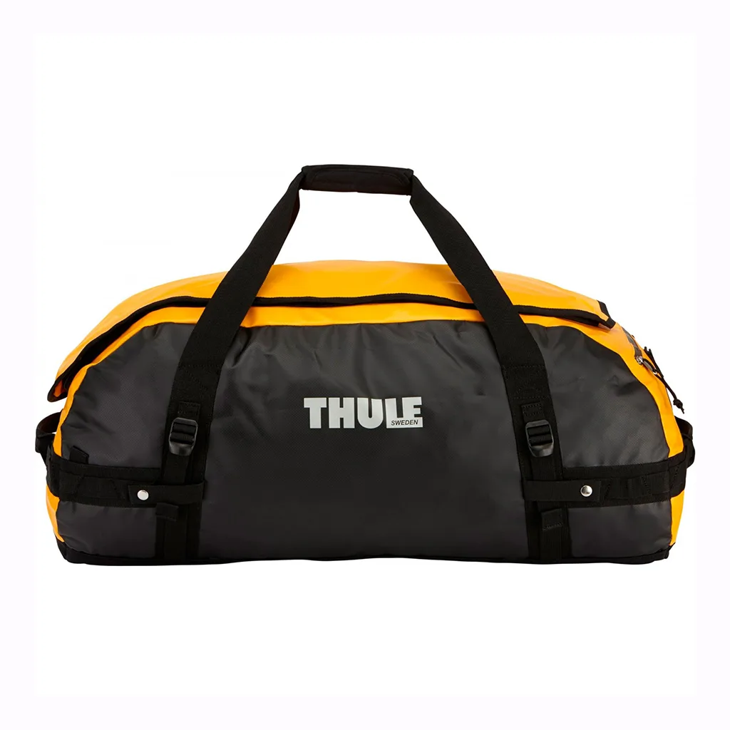 thule-TH203100-1.jpg Сумка Thule - Chasm Duffel L 90L Zinnia - Зображення 1