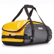 Сумка Thule - Chasm Duffel L 90L Zinnia - Зображення 2