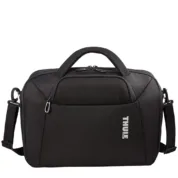 Сумка Thule - Accent Briefcase 17L Black - Зображення 7