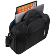Сумка Thule - Accent Briefcase 17L Black - Зображення 4