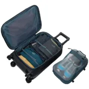 Валіза Thule - Aion Carry On Spinner 35L Black - Зображення 5
