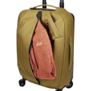 Валіза Thule - Aion Carry On Spinner 35L Nutria - Зображення 4