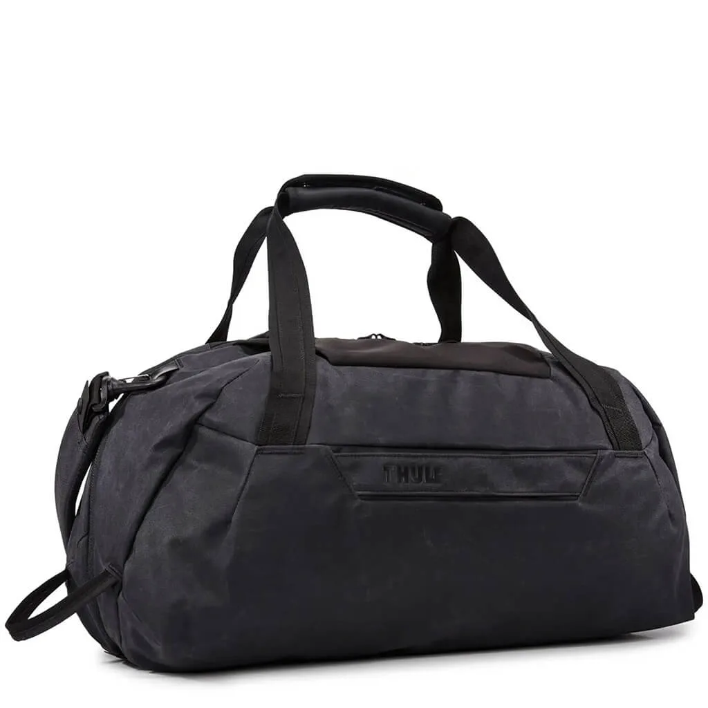 thule-aion-duffel-35l-black-th3204725-01.jpg Сумка Thule - Aion Duffel 35L Black - Зображення 1