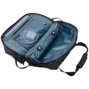 Сумка Thule - Aion Duffel 35L Black - Зображення 8