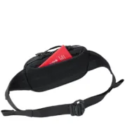 Сумка Thule - Aion Sling Bag 2L Black - Зображення 11